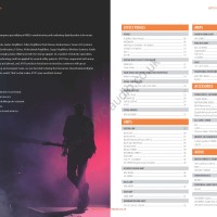 2 JOYO UK Distribution Product Catalog 2022