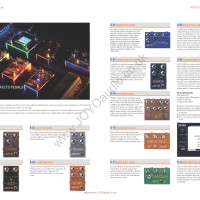 3 JOYO UK Distribution Product Catalog 2022