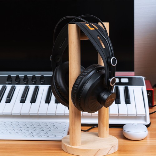 JOYO Studio Headphones JMH-02 JOYO Studio Headphones JMH-02