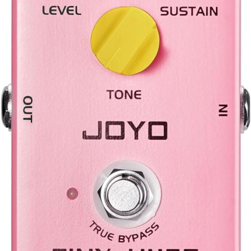 JOYO JF-24 Tiny Huge Fuzz