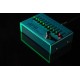 JOYO 10 Band Graphic Equaliser R-12 Eq Band Controller JOYO 10 Band Graphic Equaliser R-12 Eq Band Controller