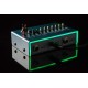 JOYO 10 Band Graphic Equaliser R-12 Eq Band Controller JOYO 10 Band Graphic Equaliser R-12 Eq Band Controller