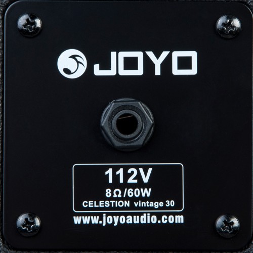 JOYO 112 Guitar Cabinet 112V and 112PQ  - JOYO 112 Order Guitar Cabinets Direct 