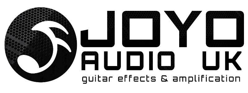 JOYO Audio UK - Guitar Effect Pedals and Amps