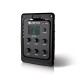 JOYO Je-306 Acoustic Guitar Pickup 5 Band Preamp Eq JOYO Je-306 Acoustic Guitar Pickup 5 Band Preamp Eq