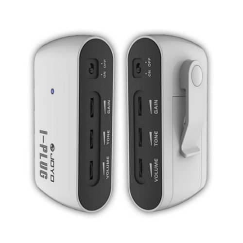 JOYO I-Plug Guitar Amp With Effects For Iphone, Ipad, Ipod, Android Or Windows Smart Phones JOYO I-Plug Guitar Amp With Effects For Iphone, Ipad, Ipod, Android Or Windows Smart Phones