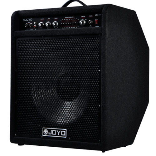 JOYO Jba-100 100W Bass Amplifier JOYO Jba-100 100W Bass Amplifier