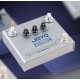 JOYO AVALLON Compressor Guitar Effect Pedal - LED Gain Decay Indicator R-19  - JOYO AVALLON R-19 Order Series 4 - Revolution Direct 