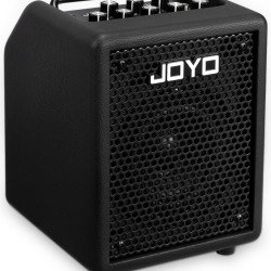 JOYO VIBE CUBE BA-30 30B Bass Amp Portable Combo Amplifier with Bluetooth 5.1 and OTG Recording JOYO VIBE CUBE BA-30 30B Bass Amp Portable Combo Amplifier with Bluetooth 5.1 and OTG Recording