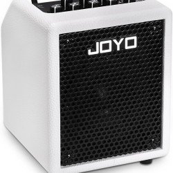 JOYO VIBE CUBE BA-30 30W Bass Amp Portable Combo Amplifier with Bluetooth 5.1 and OTG Recording