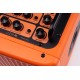 JOYO 40W Acoustic Amplifier Rechargeable Bluetooth Combo Guitar Amp – BSK-40 Orange