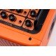 JOYO 40W Acoustic Amplifier Rechargeable Bluetooth Combo Guitar Amp – BSK-40 Orange