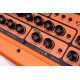 JOYO 40W Acoustic Amplifier Rechargeable Bluetooth Combo Guitar Amp – BSK-40 Orange
