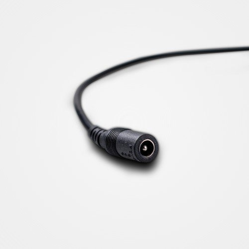 Cm-25 4 Way Daisy Chain Right Angle Jack Cable For Guitar Effect Power Supply Cm-25 4 Way Daisy Chain Right Angle Jack Cable For Guitar Effect Power Supply