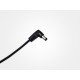 Cm-25 4 Way Daisy Chain Right Angle Jack Cable For Guitar Effect Power Supply Cm-25 4 Way Daisy Chain Right Angle Jack Cable For Guitar Effect Power Supply