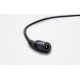 Cm-26 8 Way Daisy Chain Right Angle Jack Cable For Guitar Effect Power Supply Cm-26 8 Way Daisy Chain Right Angle Jack Cable For Guitar Effect Power Supply