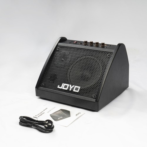 JOYO DA-30 electronic drum amplifier  - JOYO DA-30 Order Electronic Drum Amplifier Direct 