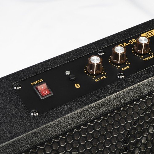 JOYO DA-30 electronic drum amplifier