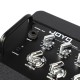 JOYO Dc-15 S Guitar Amplifier With Multi Fx, Looper, Bluetooth, Footswitch & Drums