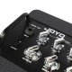 JOYO Dc-15 S Guitar Amplifier With Multi Fx, Looper, Bluetooth, Footswitch & Drums