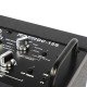JOYO Dc-15 S Guitar Amplifier With Multi Fx, Looper, Bluetooth, Footswitch & Drums
