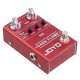 JOYO Dark Flame Distortion Guitar Effect Pedal R-17  - JOYO Dark Flame Order Series 4 - Revolution Direct 