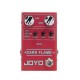 JOYO Dark Flame Distortion Guitar Effect Pedal R-17  - JOYO Dark Flame Order Series 4 - Revolution Direct 