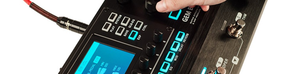 Multi Guitar Effects Multi Guitar Effects