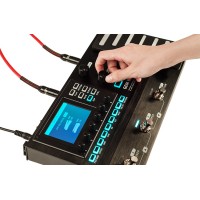 Multi Guitar Effects