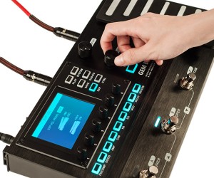 Multi Guitar Effects