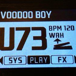 JOYO Gem Box 2 Ii Multi Guitar Effects Looper Drums Metronome Tuner 