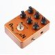 JOYO Jf-14 American Sound Guitar Effect Pedal JOYO Jf-14 American Sound Guitar Effect Pedal