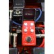 JOYO Jf-303 Little Blaster Distortion Ironman Mini Guitar Effects Pedal JOYO Jf-303 Little Blaster Distortion Ironman Mini Guitar Effects Pedal