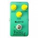 JOYO Jf-01 Vintage Overdrive Guitar Effect Pedal