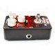JOYO JF-02 Ultimate Overdrive Guitar Effect Pedal JOYO JF-02 Ultimate Overdrive Guitar Effect Pedal