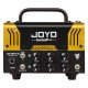 JOYO Jackman Ii Ltd Edition - Gold Bantamp Jdc JOYO Jackman Ii Ltd Edition - Gold Bantamp Jdc