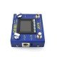 JOYO Cab Box Guitar Cabinet Simulator Effect Pedal IR Loader R-08