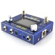JOYO Cab Box Guitar Cabinet Simulator Effect Pedal IR Loader R-08