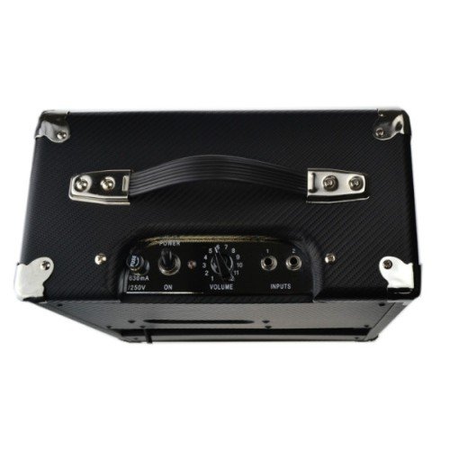 JOYO JTA-05 Sweet Baby 5 Watt Vintage Guitar Tube Amplifier JOYO JTA-05 Sweet Baby 5 Watt Vintage Guitar Tube Amplifier