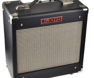 Combo Guitar Amplifiers