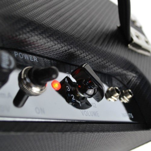 JOYO JTA-05 Sweet Baby 5 Watt Vintage Guitar Tube Amplifier