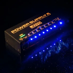 Power Supplies