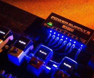 Power Supplies