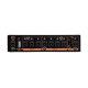 JOYO Jp-05 Guitar Effect Pedal Power Supply 8 Outputs 9V 12V 18V Usb & Rechargeable JOYO Jp-05 Guitar Effect Pedal Power Supply 8 Outputs 9V 12V 18V Usb & Rechargeable
