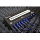 JOYO Jp-02 Guitar Effect Pedal Multi Power Supply