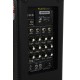 JOYO Jpa-862 Portable Street Amplifier JOYO Jpa-862 Portable Street Amplifier