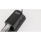 JOYO JSP-10 Sustainer Pedal for electric piano, electric keyboard, MIDI synthesizer JOYO JSP-10 Sustainer Pedal for electric piano, electric keyboard, MIDI synthesizer