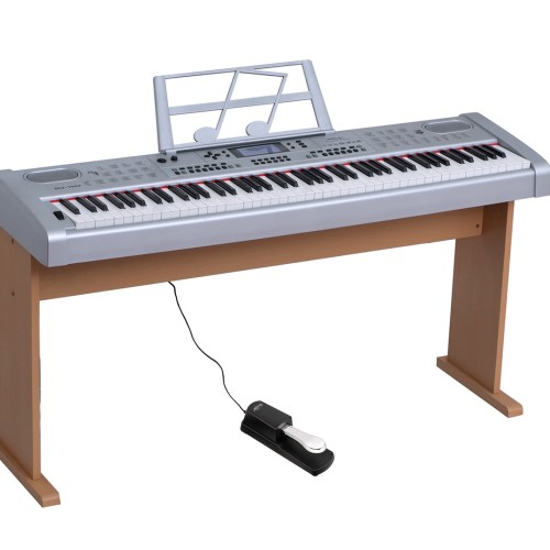 JOYO JSP-10 Sustainer Pedal for electric piano, electric keyboard, MIDI synthesizer JOYO JSP-10 Sustainer Pedal for electric piano, electric keyboard, MIDI synthesizer