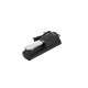 JOYO JSP-10 Sustainer Pedal for electric piano, electric keyboard, MIDI synthesizer JOYO JSP-10 Sustainer Pedal for electric piano, electric keyboard, MIDI synthesizer