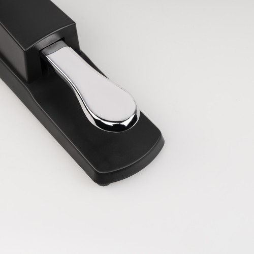 JOYO JSP-10 Sustainer Pedal for electric piano, electric keyboard, MIDI synthesizer JOYO JSP-10 Sustainer Pedal for electric piano, electric keyboard, MIDI synthesizer